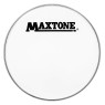 Пластик прозорий 22" MAXTONE DH22T2 (Тайвань)