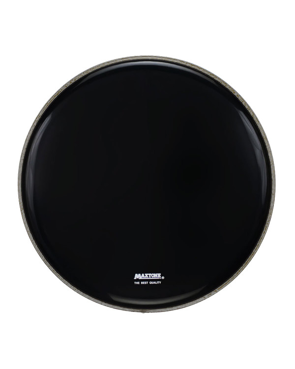 Пластик матовий чорний Maxtone DHB14 (Тайвань)