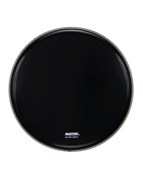 Пластик матовий чорний Maxtone DHB16 (Тайвань) 