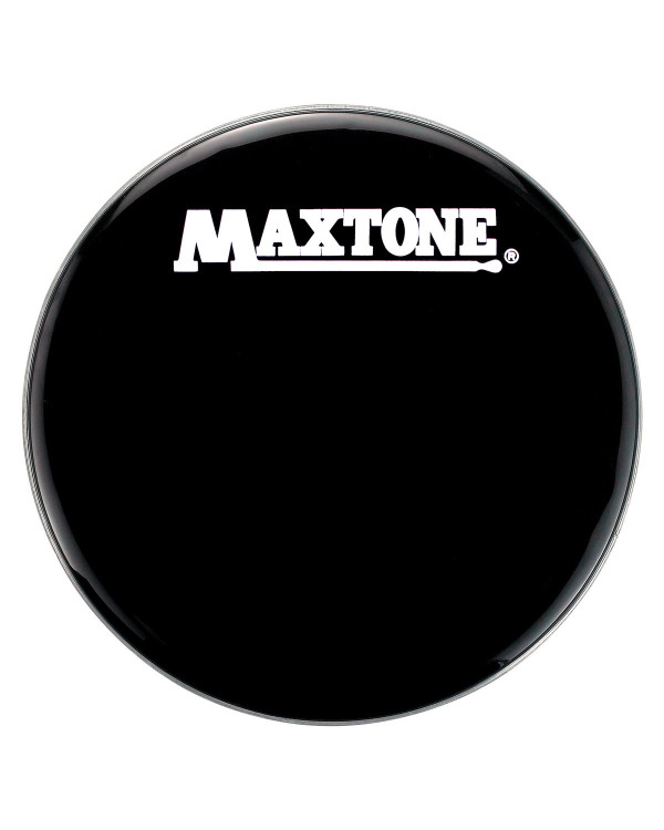 Пластик матовий чорний Maxtone DHB20 (Тайвань)