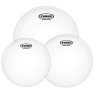 EVANS G12 COATED Standard Tom Pack (12", 13", 16")