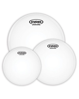 EVANS G14 Coated Fusion Tom Pack (10", 12", 14")