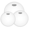 EVANS G14 Coated Standard Tom Pack (12", 13", 16")