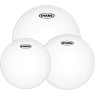 EVANS G1 Coated Standard Tom Pack (12", 13", 16") - Old Pack