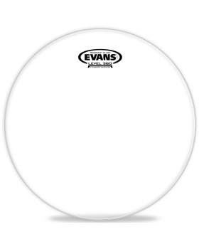 Резонаторний пластик для тома 12 EVANS TT12RGL