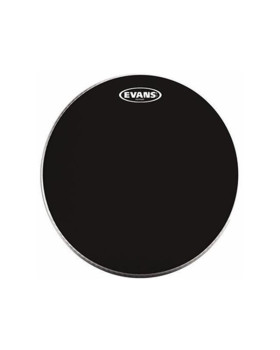 EVANS 10" RESONANT BLACK (Old Pack)