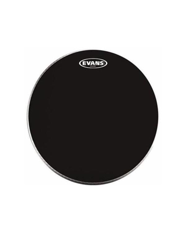 EVANS 10" RESONANT BLACK (Old Pack)