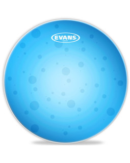 EVANS 16" HYDRAULIC BLUE (Old Pack)