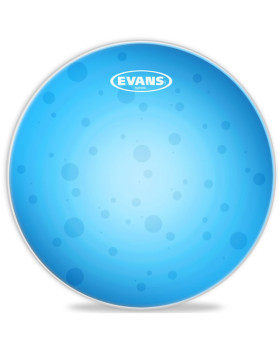 EVANS 16" HYDRAULIC BLUE (Old Pack)