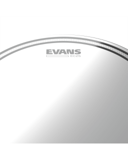 Робочий пластик для тома10 EVANS B10EC2S-foto3