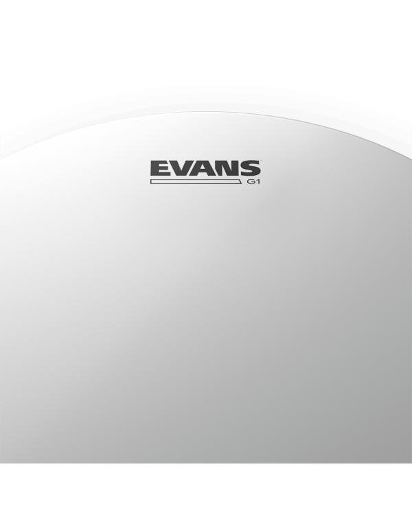 Робочий пластик для тома 10 EVANS B10G1