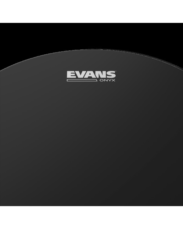 EVANS 10" ONYX Frosted