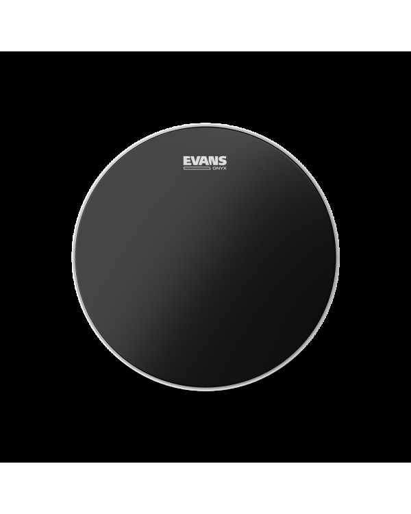 EVANS 10" ONYX Frosted
