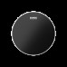 EVANS 10" ONYX Frosted