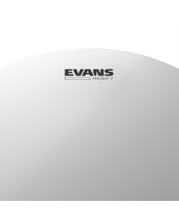 EVANS B10RES7 10" Reso 7 Tom Reso-foto3