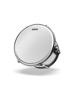 EVANS 10" UV2 Coated Tom Batter-foto2