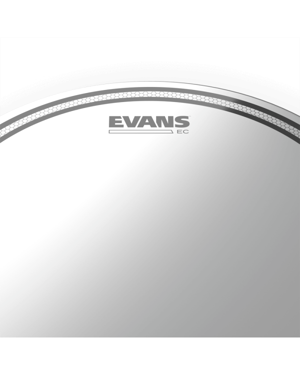 Робочий пластик 12 EVANS B12ECS