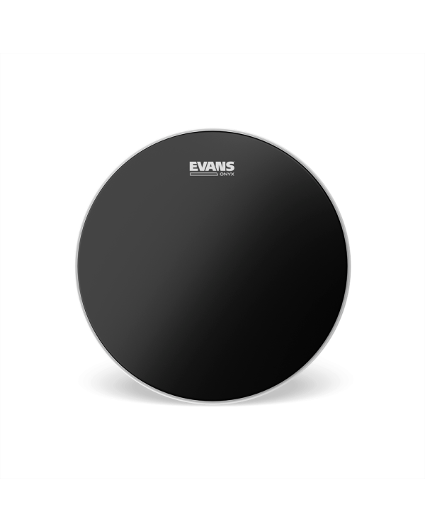 EVANS 12" ONYX Frosted
