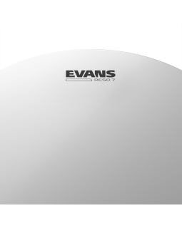 EVANS B12RES7 12" Reso 7 Tom Reso-foto3