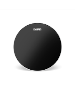 EVANS 13" ONYX Frosted
