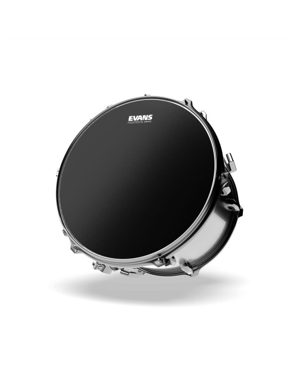 EVANS 13" ONYX Frosted
