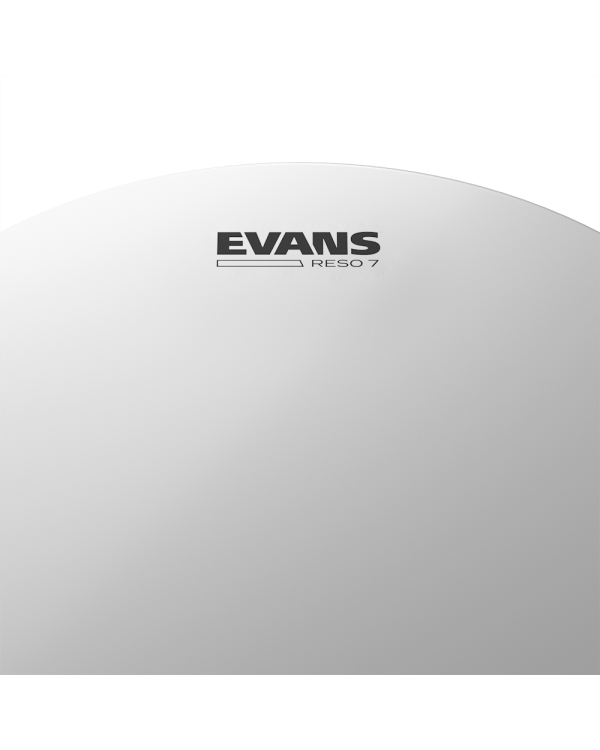 EVANS B13RES7 13" Reso 7 Tom Reso