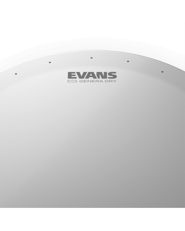EVANS 14" GENERA DRY