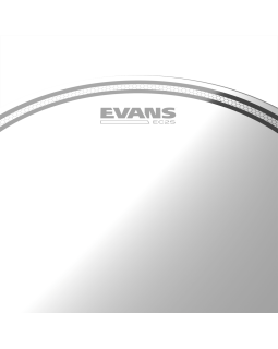 Робочий пластик для тома 14 EVANS B14EC2S-foto3