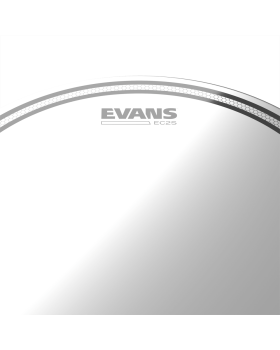 Робочий пластик для тома 14 EVANS B14EC2S-foto3