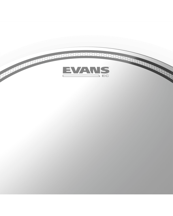 Робочий пластик 14 EVANS B14ECS