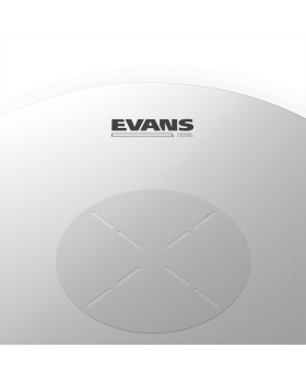 Робочий пластик 14 EVANS B14G1D-foto3