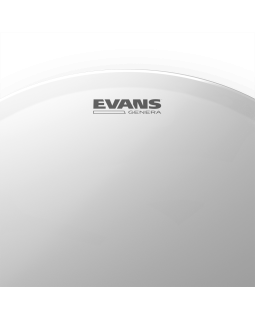 Робочий пластик 14 EVANS B14GEN-foto3