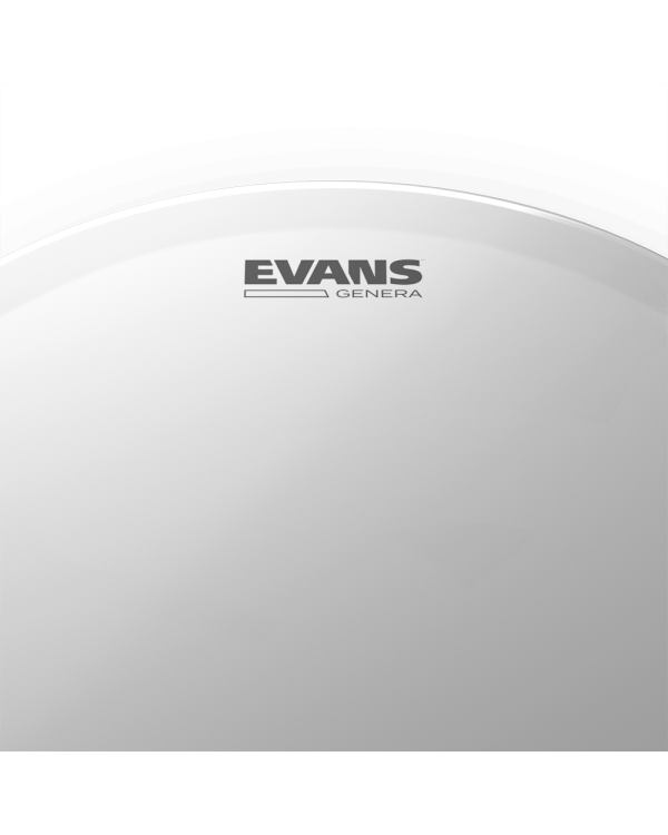 Робочий пластик 14 EVANS B14GEN