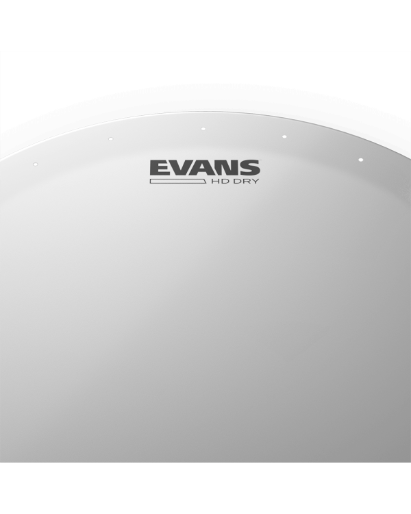 Робочий пластик 14 EVANS B14HDD