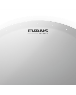 EVANS 12" HD DRY Coated-foto3