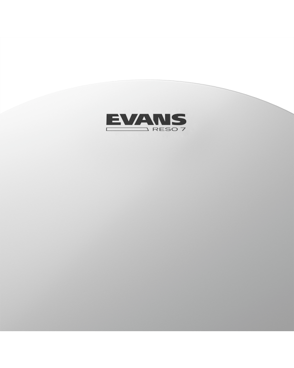 EVANS B14RES7 14" Reso 7 Tom Reso