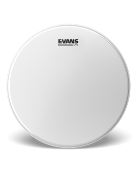 EVANS 16" UV2 Coated Tom Batter EVANS 16" UV2 Coated Tom Batter