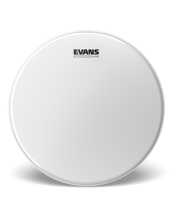 EVANS 16" UV2 Coated Tom Batter