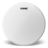 EVANS 16" UV2 Coated Tom Batter
