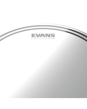 Робочий пластик для тома 18 EVANS B18EC2S-foto3