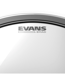 EVANS 18" EMAD CLEAR-foto3