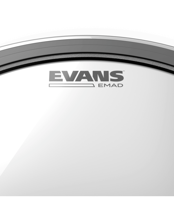EVANS 18" EMAD CLEAR