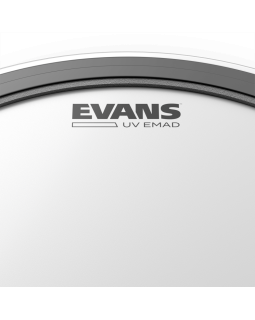 EVANS 20" UV EMAD Bass-foto3