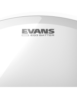 Робочий пластик 20 EVANS BD20GB3-foto3