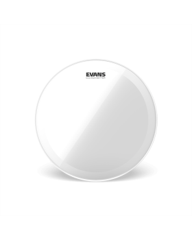 Робочий пластик 20 EVANS BD20GB4