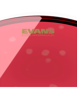 EVANS 20" HYDRAULIC RED Bass-foto3