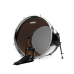 EVANS BD20S01 20" SoundOff Drumhead