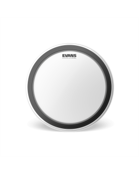 EVANS BD22EMADUW 22" UV EMAD Bass