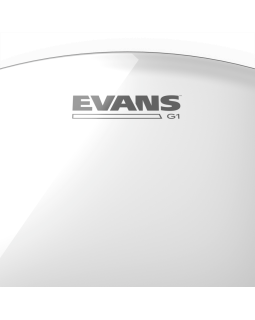 Робочий пластик 20 EVANS BD20G1-foto3