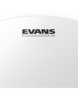 Робочий пластик 22 EVANS BD22G1CW-foto3